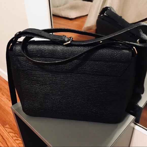 Perfect 3.1 Phillip Lim Pashli Messenger Black - Picture 3 of 7